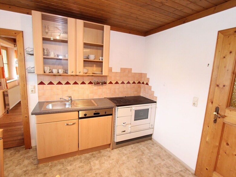 Cozy Apartment Near Ski Area In Gro�arl