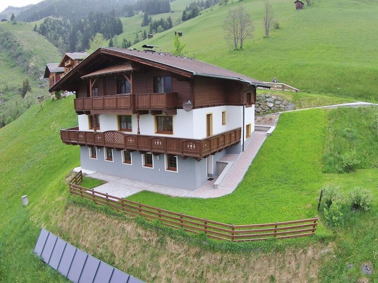 Cozy Apartment Near Ski Area In Gro�arl