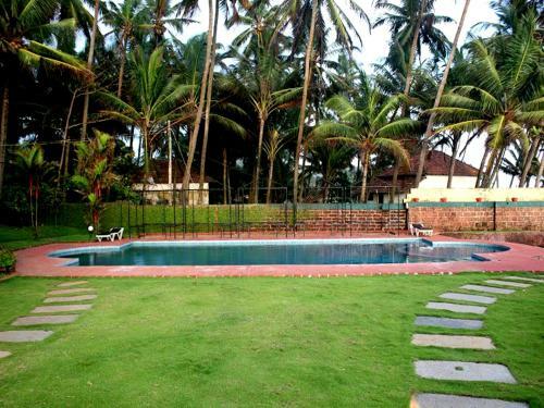Hotel Mascot Beach Resort
