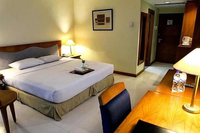 Makassar Golden Hotel