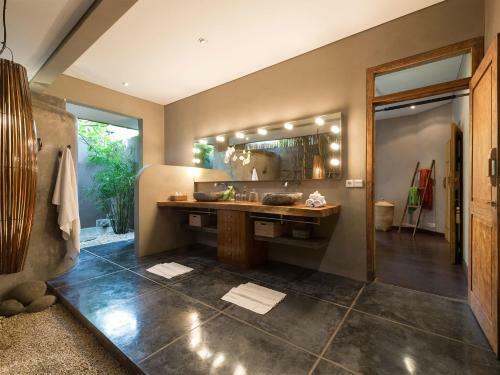 Villa Shambala