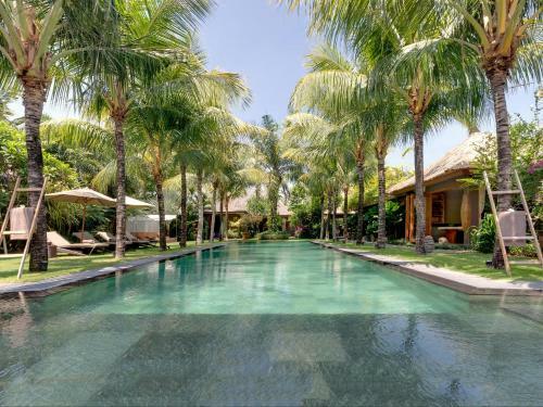 Villa Shambala