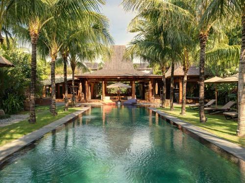 Villa Shambala