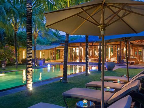 Villa Shambala