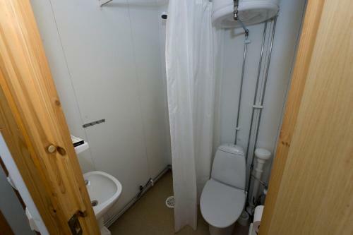 Hostal Hrauneyjar Highland Center