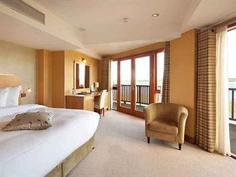 Hotel Wineport Lodge