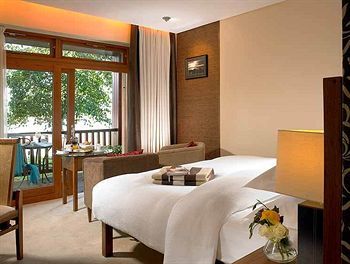 Hotel Wineport Lodge