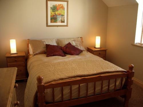 Sneem Holiday Village