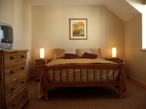 Sneem Holiday Village