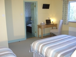 Pk Lodge B&B