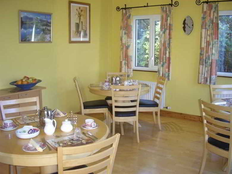 Pk Lodge B&B