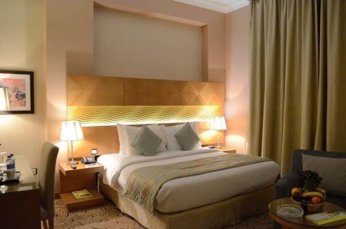 Coral Baghdad Hotel