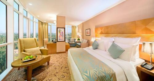 Coral Baghdad Hotel