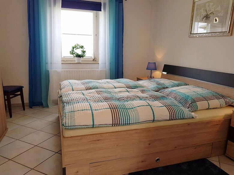 Stunning Apartment Near Ski Area In Medebach