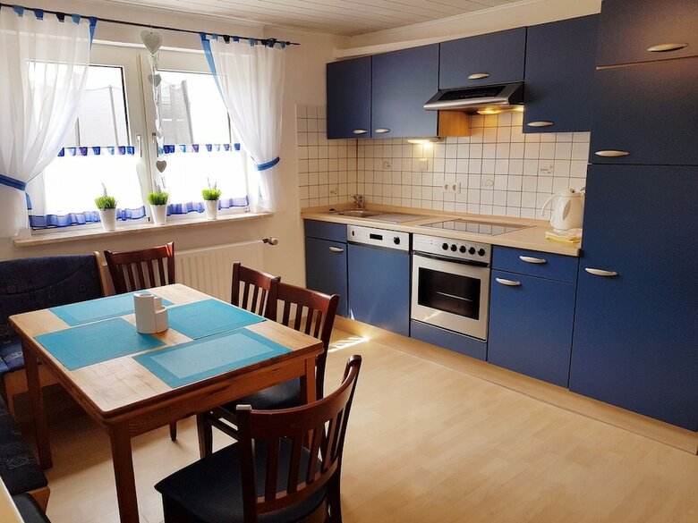 Stunning Apartment Near Ski Area In Medebach