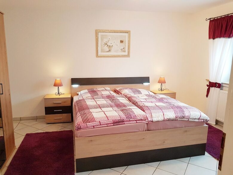 Stunning Apartment Near Ski Area In Medebach