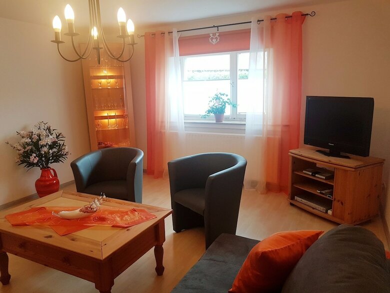 Stunning Apartment Near Ski Area In Medebach