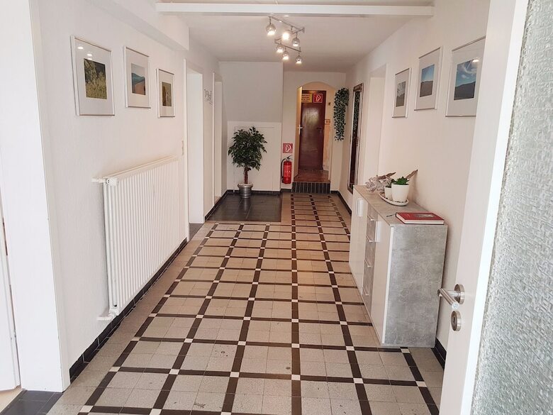 Stunning Apartment Near Ski Area In Medebach