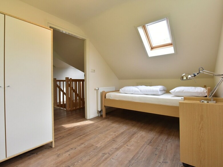 Comfortable Holiday Home In Lieveren Drenthe With Terrace