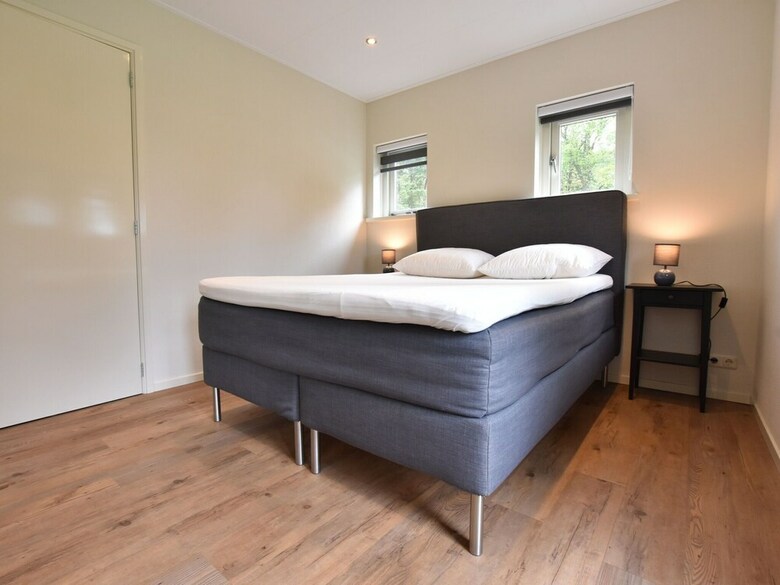 Comfortable Holiday Home In Lieveren Drenthe With Terrace