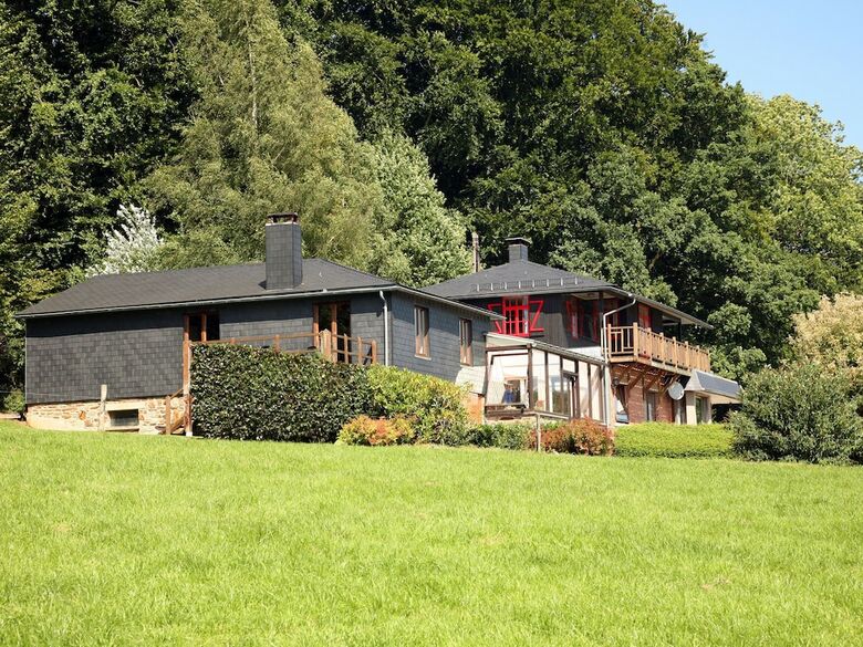 Attached Gite On The Edge Of The Forest