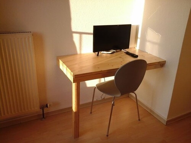 Pension Monteurzimmer Johann
