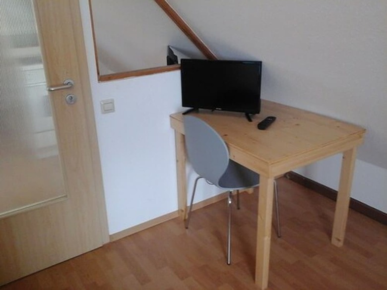 Pension Monteurzimmer Johann
