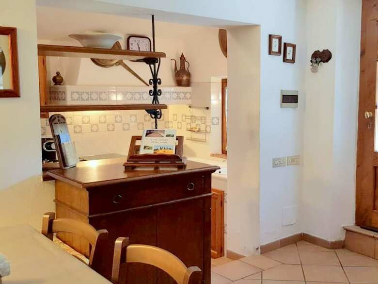 Cosy Cottage In Chiusdino With Garden