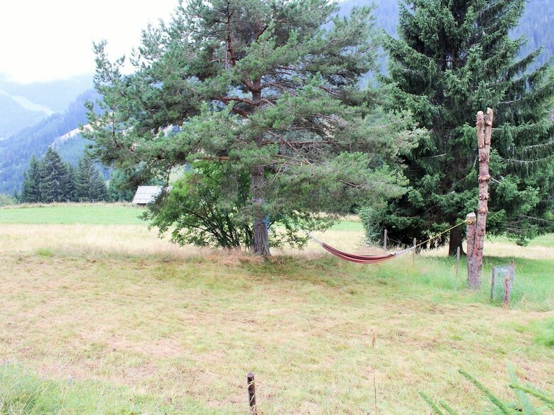 Comfortable Holiday Home Near Ski Area In Arriach