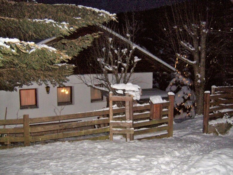Comfortable Holiday Home Near Ski Area In Arriach