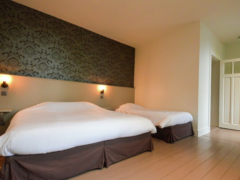 Apartamentos Luxurious Villa In Heuvelland With Garden