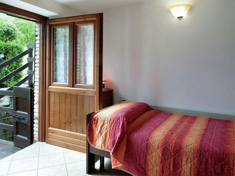 Apartamento Vacation Property Located On The Lake