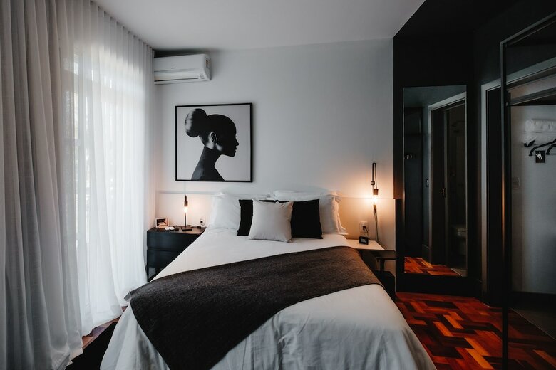 Lote20 Hotel Boutique