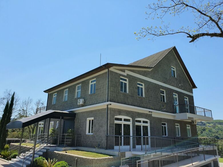 Lote20 Hotel Boutique