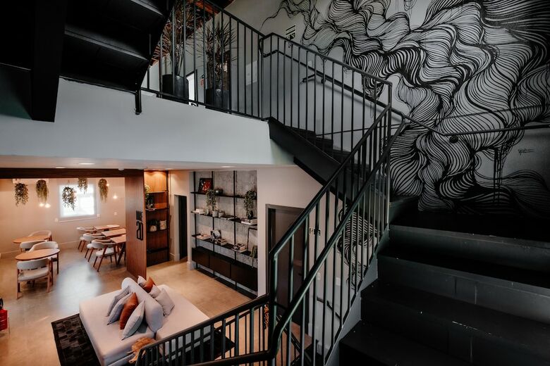 Lote20 Hotel Boutique
