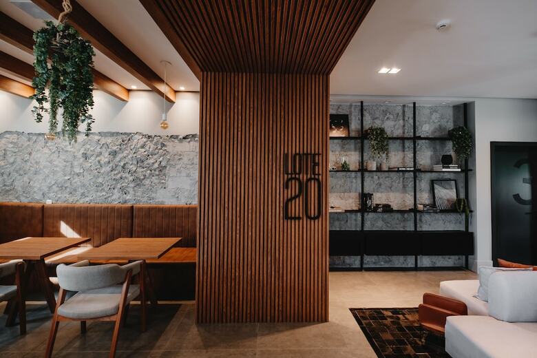 Lote20 Hotel Boutique