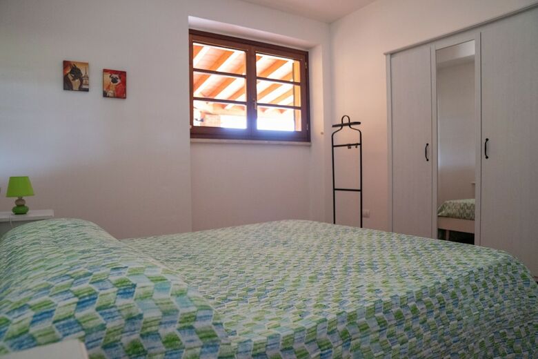 Agroturismo Agriturismo Borgo Bernabei
