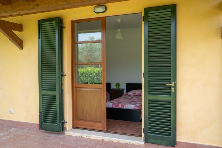 Agroturismo Agriturismo Borgo Bernabei