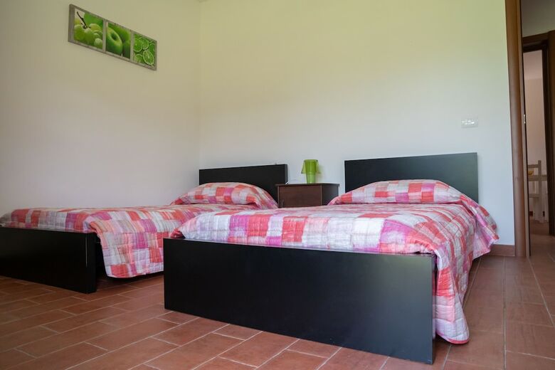 Agroturismo Agriturismo Borgo Bernabei
