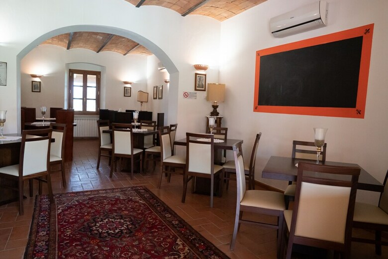 Agroturismo Agriturismo Borgo Bernabei