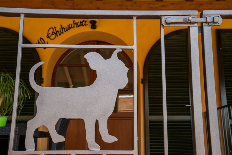Agroturismo Agriturismo Borgo Bernabei