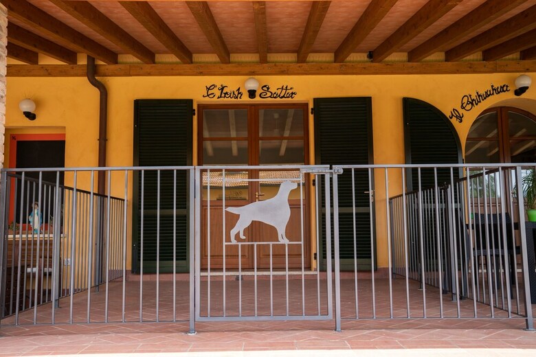 Agroturismo Agriturismo Borgo Bernabei