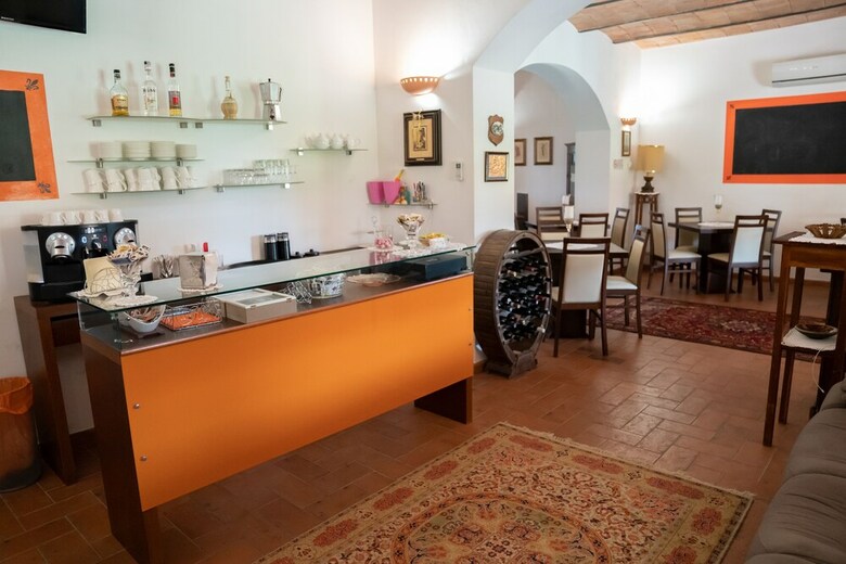 Agroturismo Agriturismo Borgo Bernabei