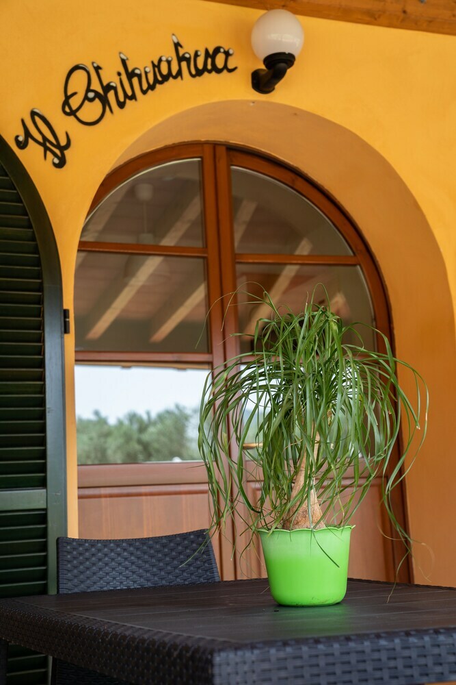 Agroturismo Agriturismo Borgo Bernabei