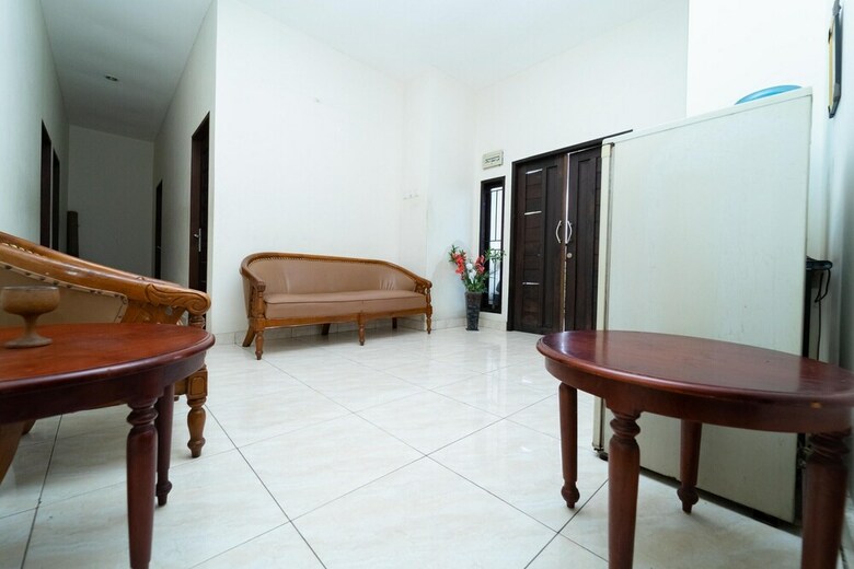 Hotel Koolkost Syariah @ Mayjend Sutoyo Balikpapan