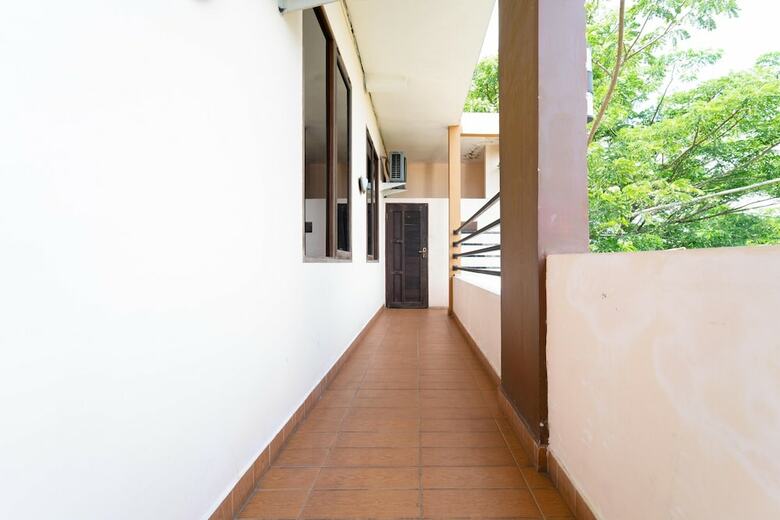 Hotel Koolkost Syariah @ Mayjend Sutoyo Balikpapan