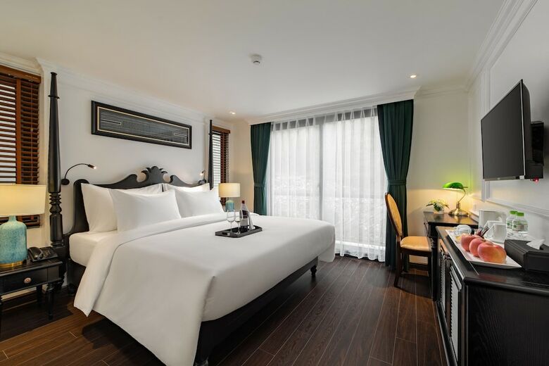 My Gallery Boutique Hotel & Spa