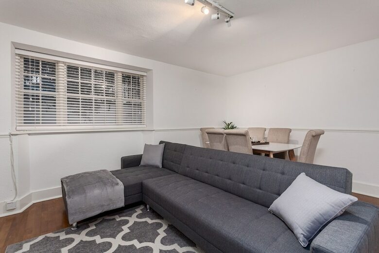 Spacious Pentonville Road Apartment - Mlh
