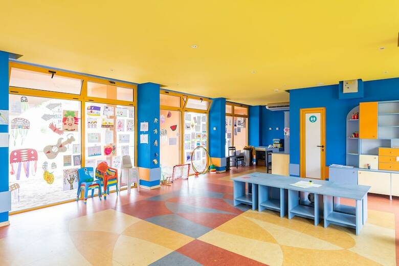 Hotel Nessebar Beach - All Inclusive