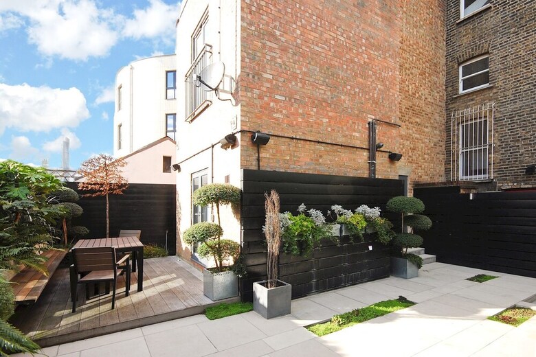 Apartamentos Stunning Shoreditch Residence I - Hen01